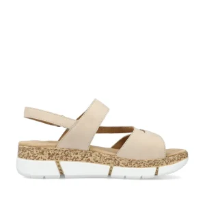 Outlet V2366-60 Women Flats