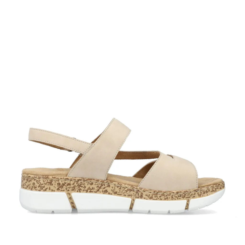 v_4.webp Outlet V2366-60 Women Flats