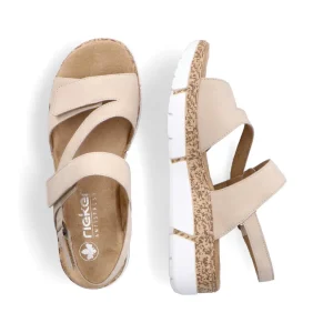Outlet V2366-60 Women Flats
