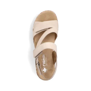 Outlet V2366-60 Women Flats
