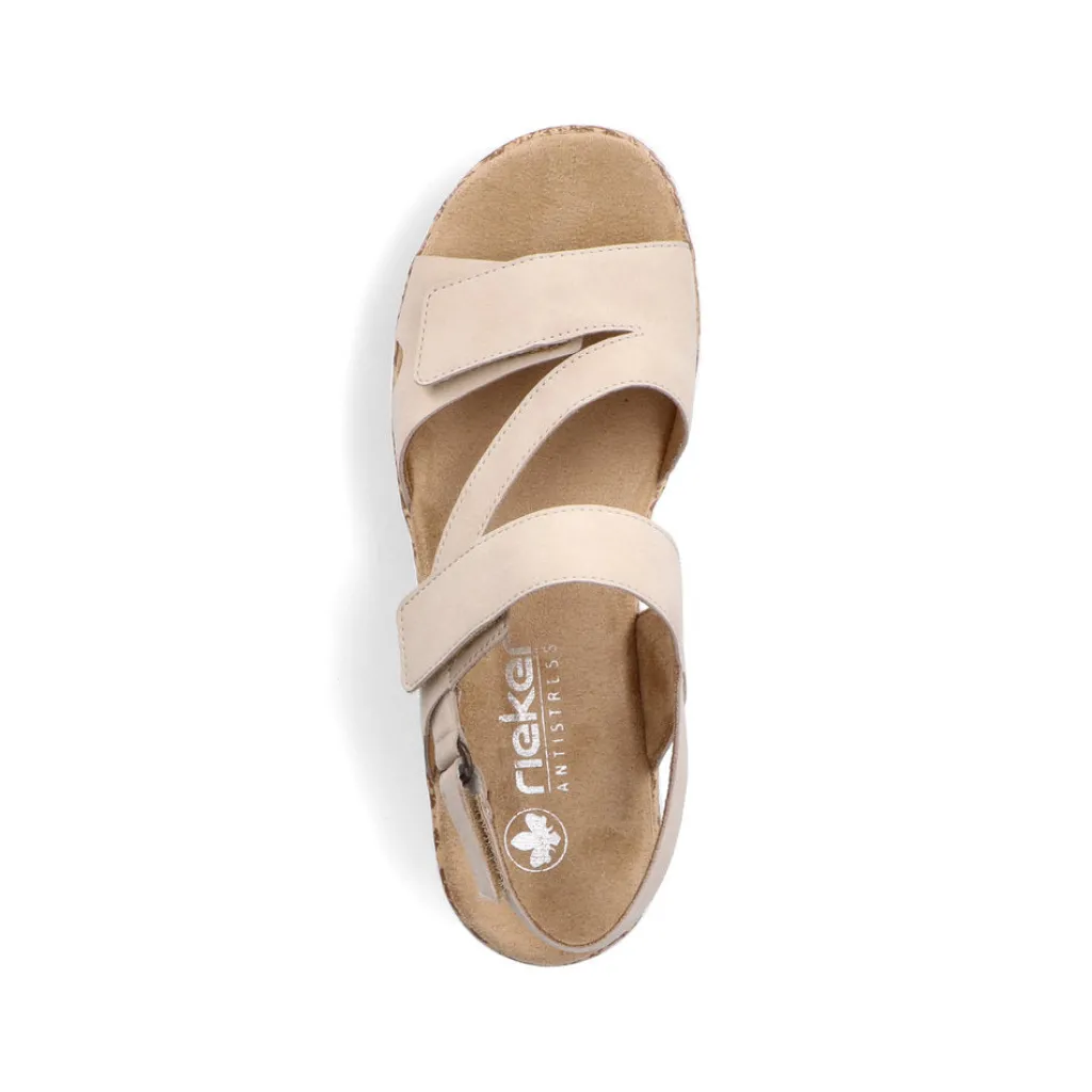 v_8.webp Outlet V2366-60 Women Flats