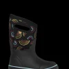 Hot Wild Rainbow Snow Boot BOY Winter | Winter