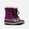 Outlet Yoot Pac Nylon Winter