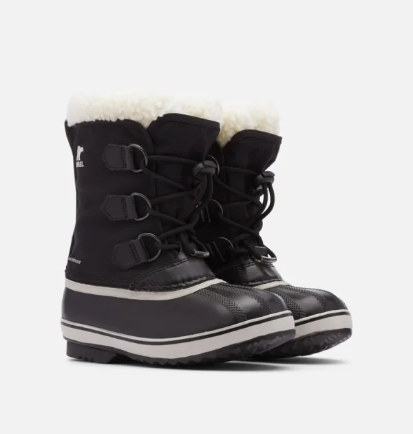 Hot Yoot Pac Nylon BOY Winter | Winter
