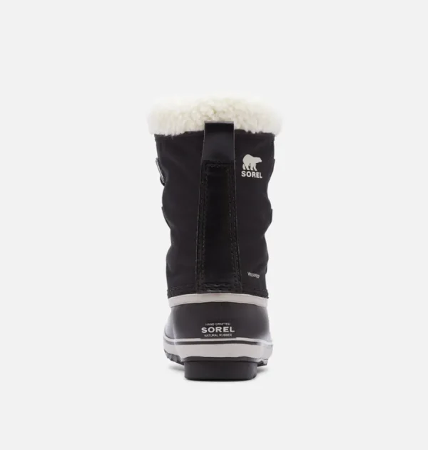 Hot Yoot Pac Nylon BOY Winter | Winter
