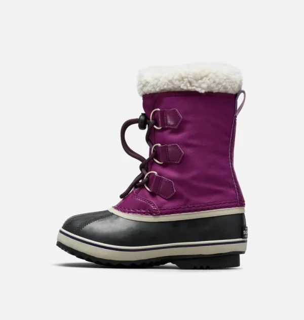 Outlet Yoot Pac Nylon Winter