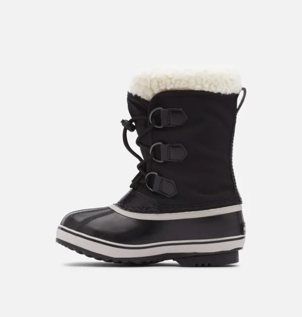 Hot Yoot Pac Nylon BOY Winter | Winter