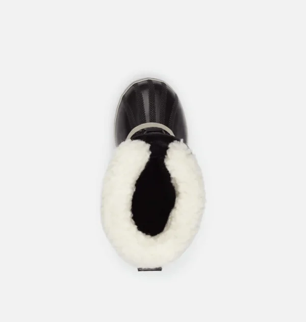 Hot Yoot Pac Nylon BOY Winter | Winter