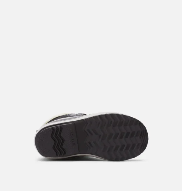 Hot Yoot Pac Nylon BOY Winter | Winter