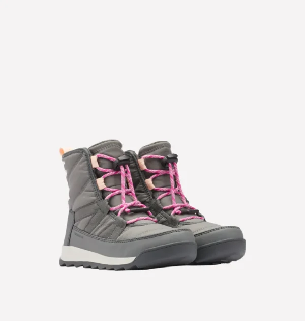 Clearance Youth Whitney Short Winter